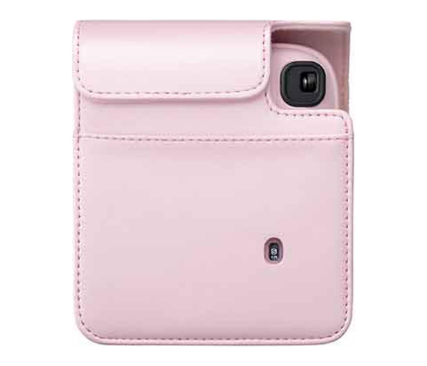 Fujifilm Instax Mini 13 różowy (wkłady + pokrowiec) - 1568763 - zdjęcie 11